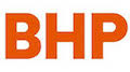 BHP logo