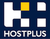 Hostplus logo